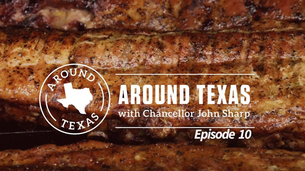 Around Texas With John Sharp season 1 episode 10