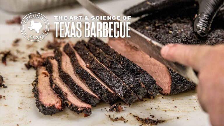 Texas A&M trains the best BBQ pit masters in the world