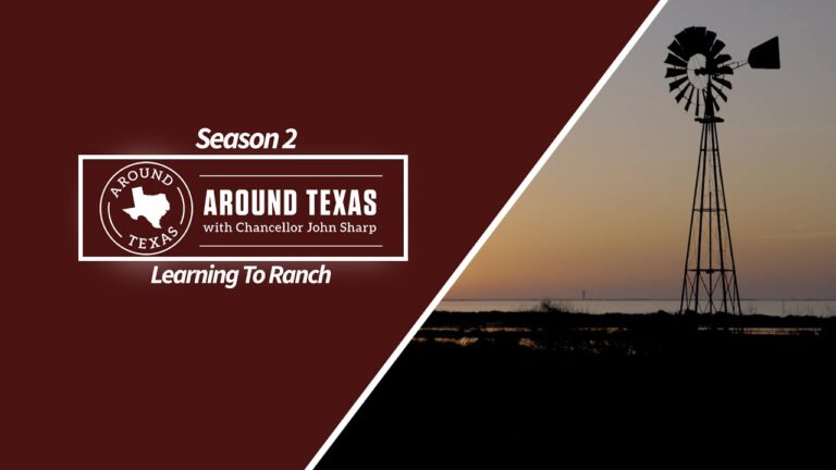 Segment 2/8 – Learning To Ranch