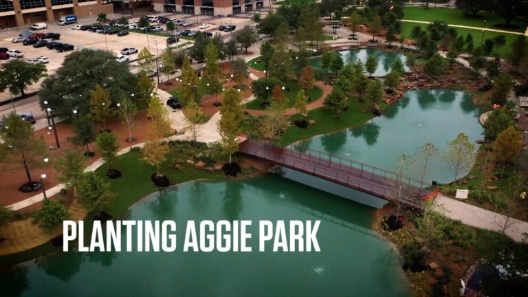 Aggie Park