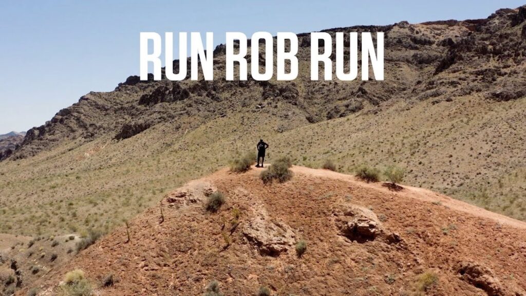 Run Rob Run