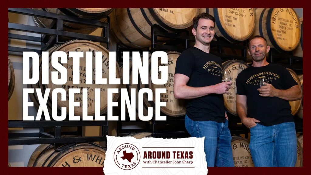 Distilling Excellence